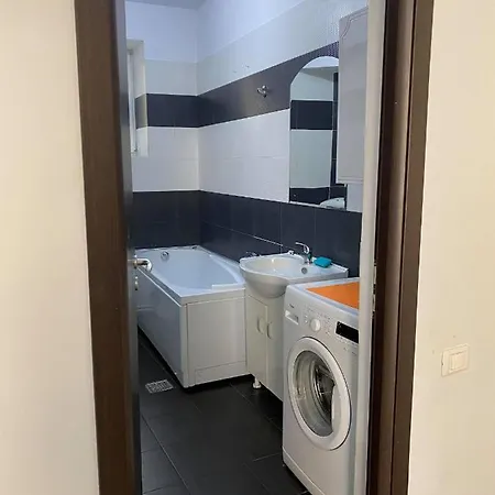 Oldtown Apartament Διαμέρισμα