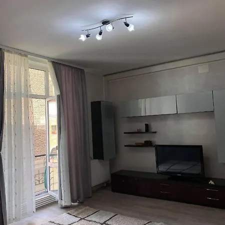 Oldtown Apartament * Κονστάντζα