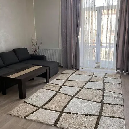 Διαμέρισμα Oldtown Apartament *