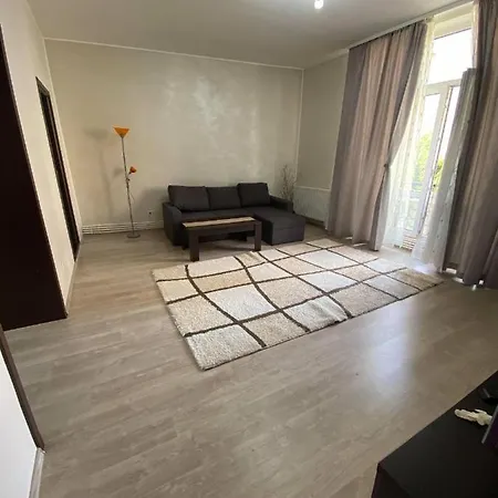 Διαμέρισμα Oldtown Apartament *
