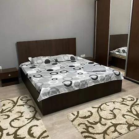 Διαμέρισμα Oldtown Apartament *
