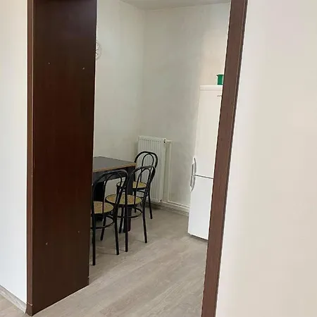 Διαμέρισμα Oldtown Apartament Κονστάντζα