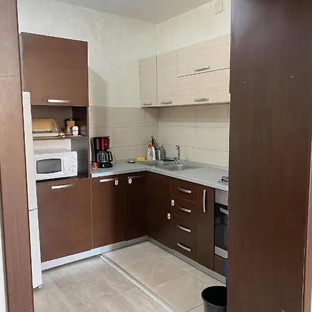 Διαμέρισμα Oldtown Apartament