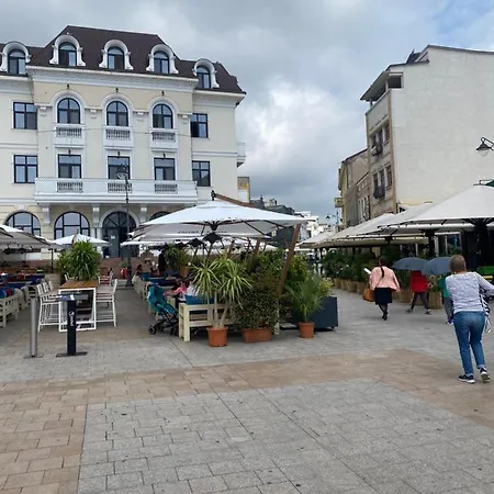 Oldtown Apartament *